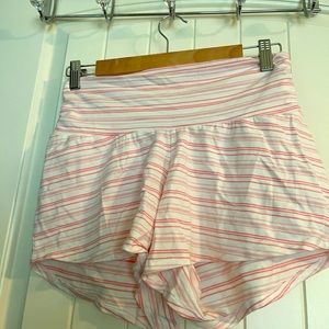 Motherhood Pajama Shorts Size Small